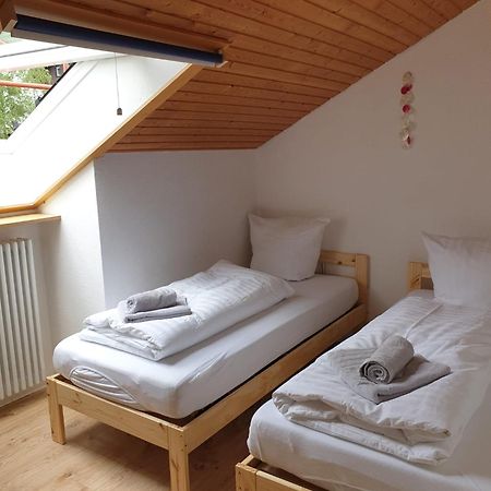 Ferienwohnung Pitzer Missen-Wilhams Ngoại thất bức ảnh