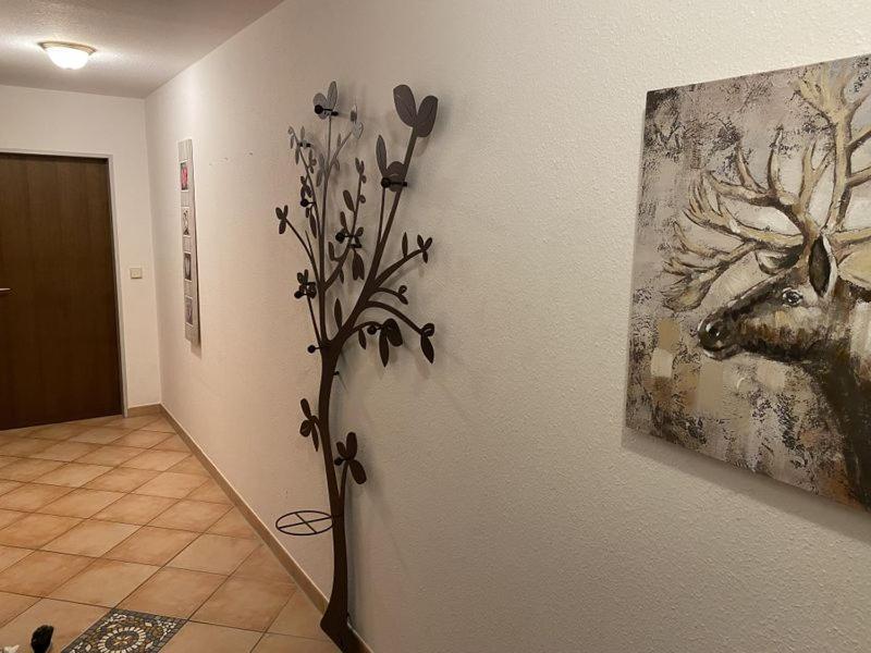 Ferienwohnung Pitzer Missen-Wilhams Ngoại thất bức ảnh