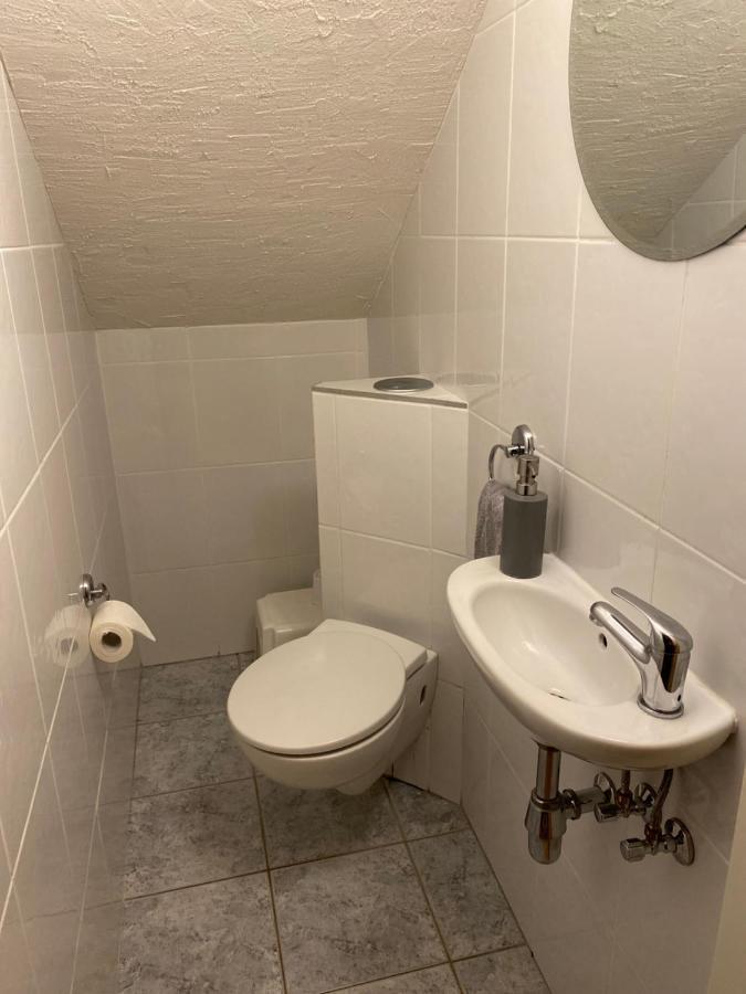 Ferienwohnung Pitzer Missen-Wilhams Ngoại thất bức ảnh