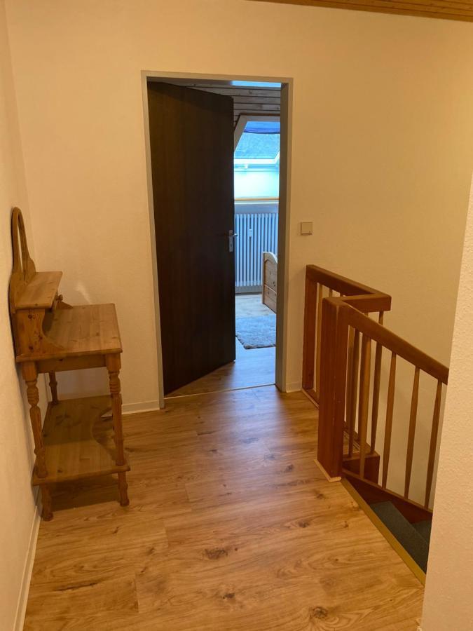 Ferienwohnung Pitzer Missen-Wilhams Ngoại thất bức ảnh