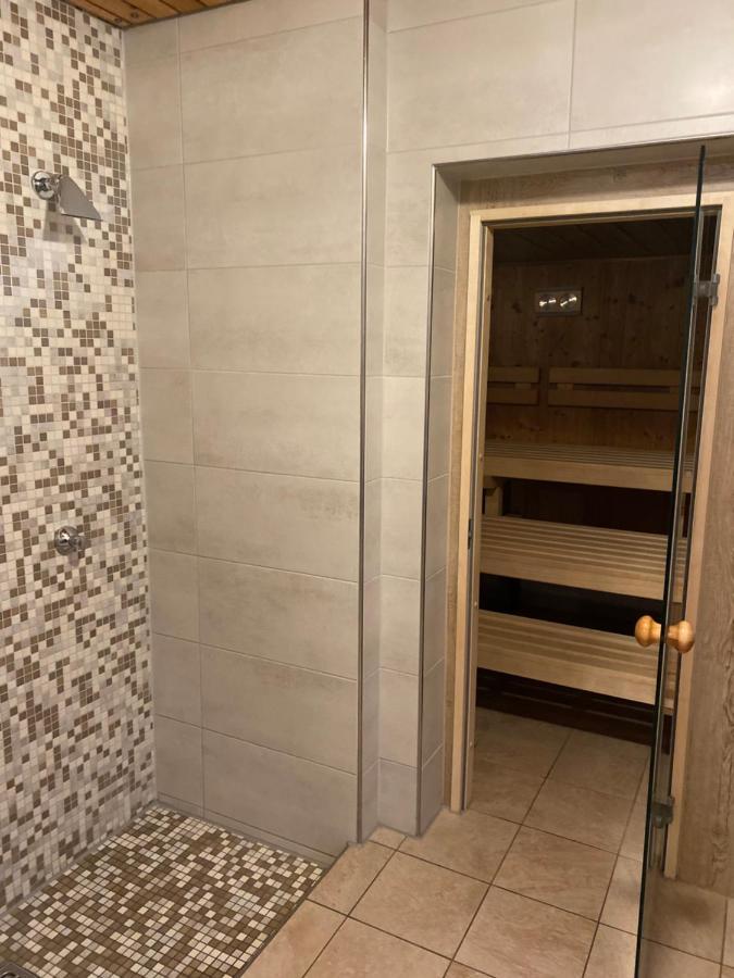 Ferienwohnung Pitzer Missen-Wilhams Ngoại thất bức ảnh