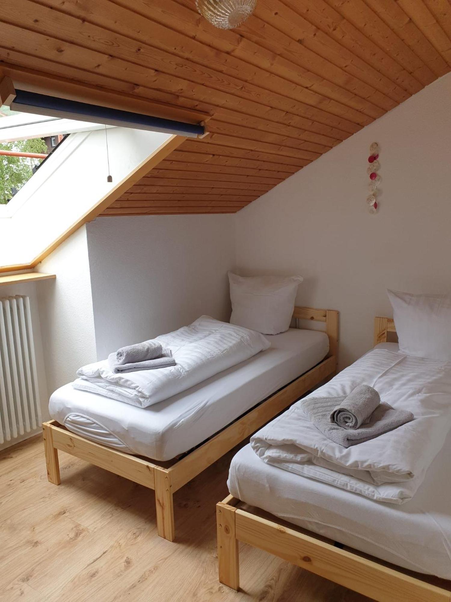Ferienwohnung Pitzer Missen-Wilhams Ngoại thất bức ảnh