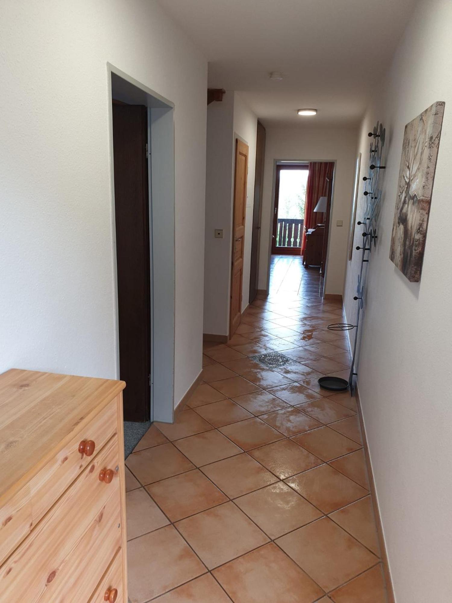 Ferienwohnung Pitzer Missen-Wilhams Ngoại thất bức ảnh