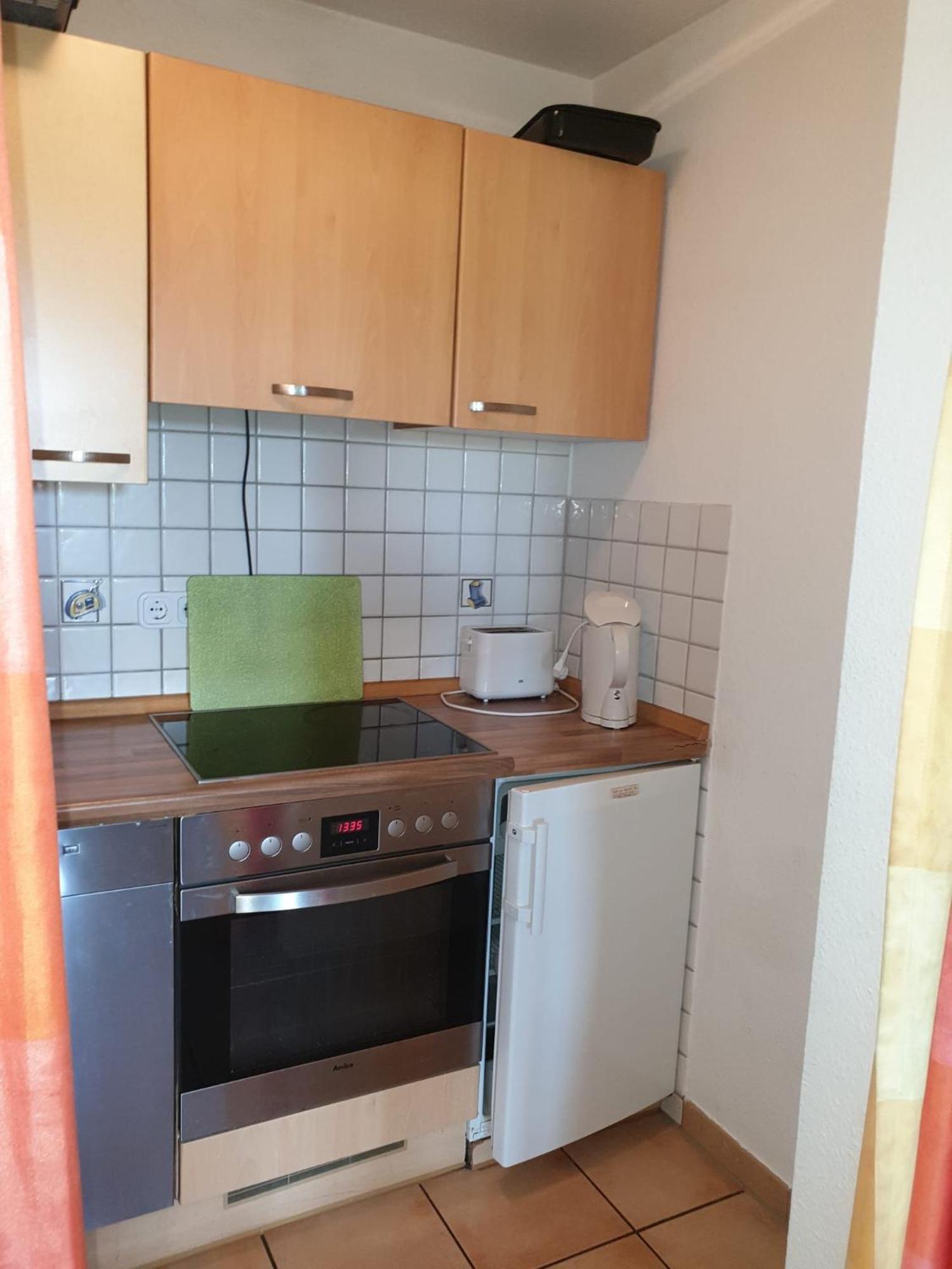 Ferienwohnung Pitzer Missen-Wilhams Ngoại thất bức ảnh