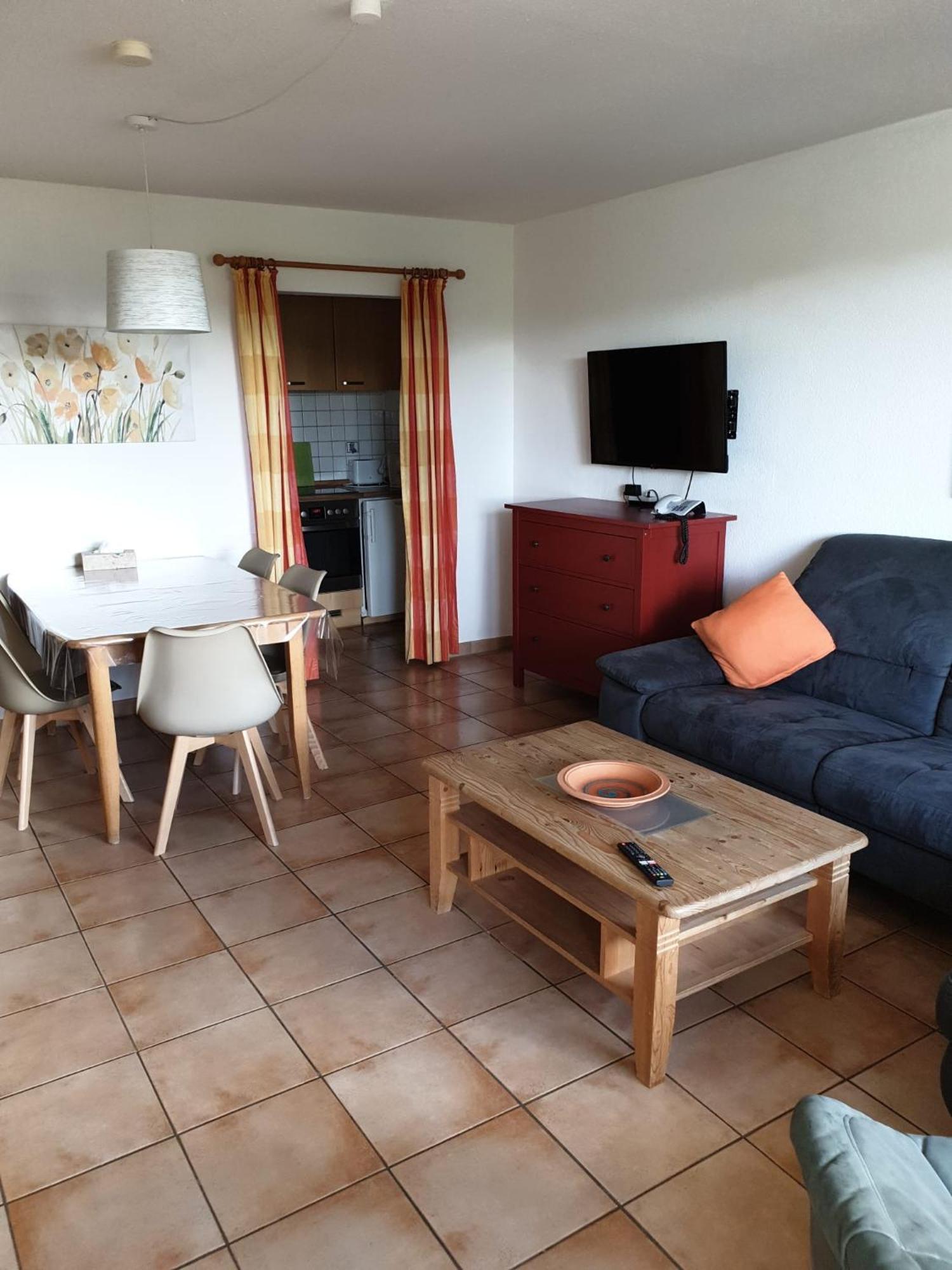 Ferienwohnung Pitzer Missen-Wilhams Ngoại thất bức ảnh
